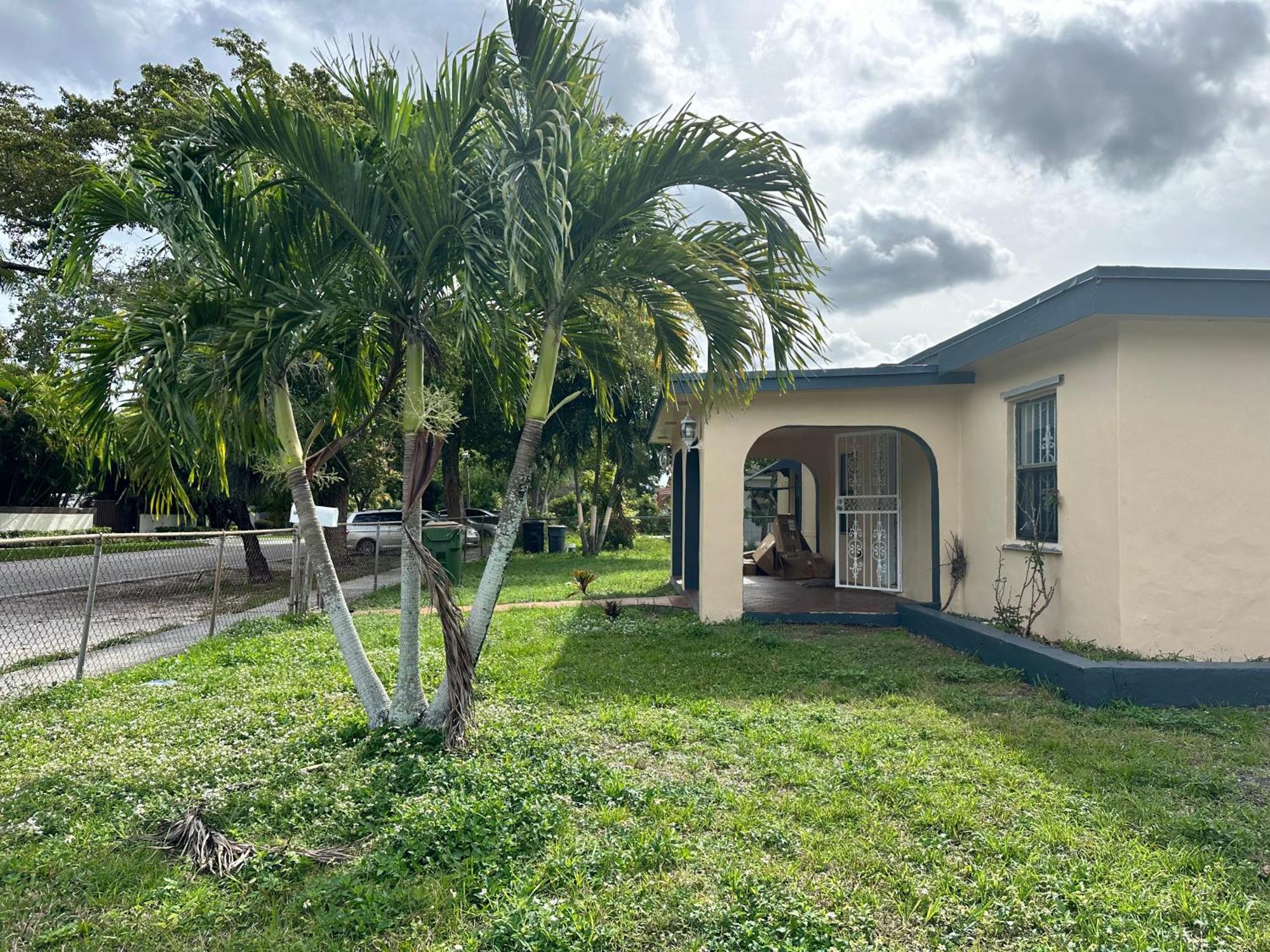 Hospedaje North Miami Luaran gambar